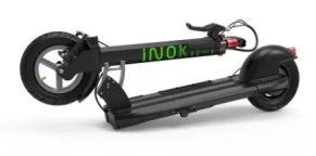 Электросамокат Inokim QUICK3+