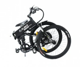 Электровелосипед Elbike Hummer Vip 1500W