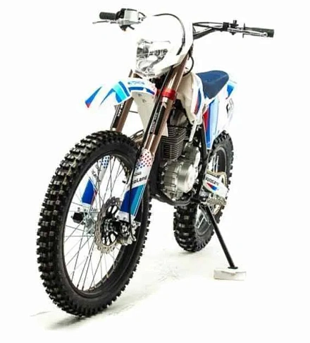 Мотоцикл Motoland Кросс CRF250 (2020 г.)