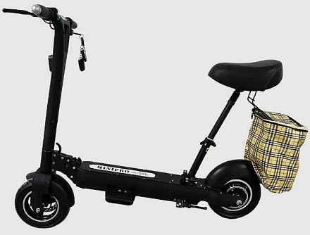 Электросамокат MINIPRO Mi502