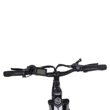 Электровелосипед Hiper Engine BX635