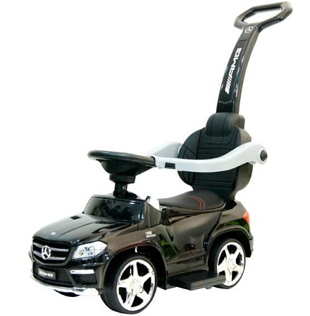 Детский электромобиль Mercedes-Benz GL63 (A888AA)
