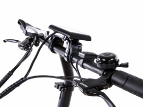 Электровелосипед Elbike Taiga 2 Elite