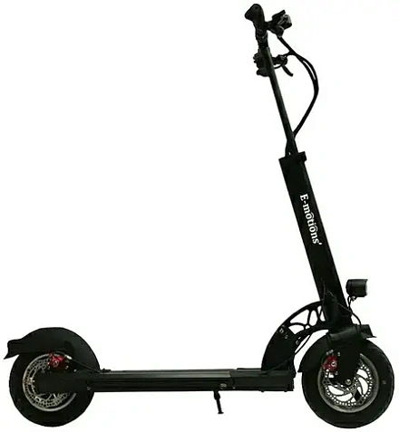 Электросамокат E-motions City Ranger