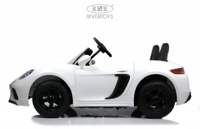 Детский электромобиль Rivertoys T911TT