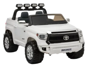 Детский электромобиль Rivertoys Toyota Tundra (JJ2255)