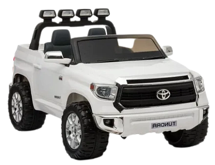 Детский электромобиль Rivertoys Toyota Tundra (JJ2255)