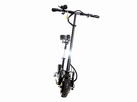 Электросамокат E-motions City Double 2