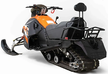 Снегоцикл MOTAX  SNOW CAT 180 EFI