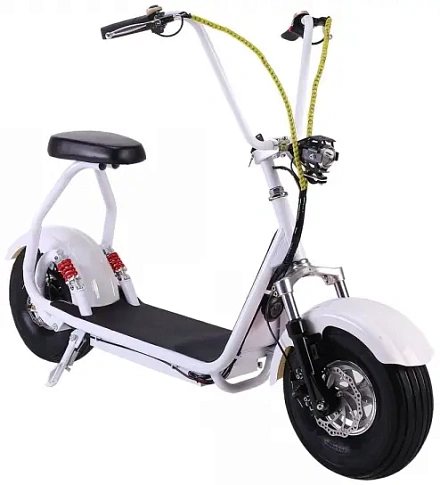 Электроскутер El-Sport Mini Citycoco 800W