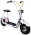 Электроскутер El-Sport Mini Citycoco 800W - превью