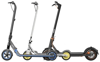 Электросамокаты