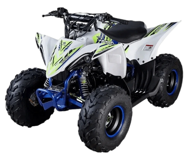 Квадроциклы бензиновые