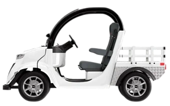 Гольфкары