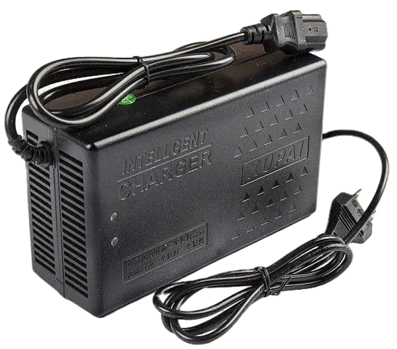 Аккумуляторы