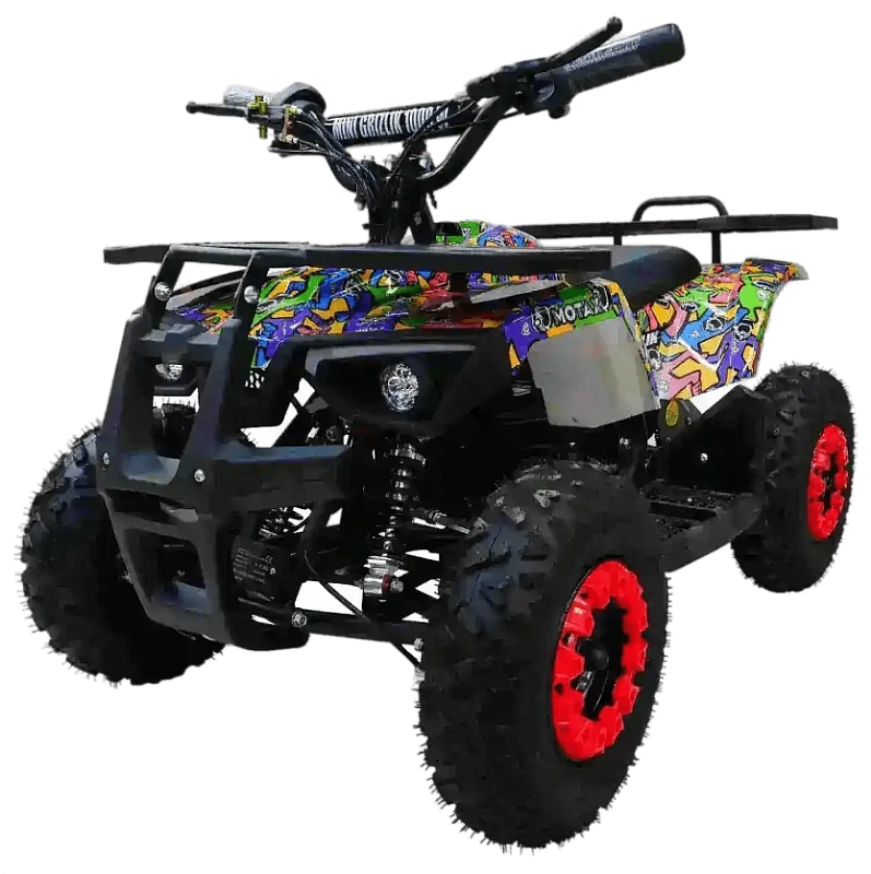 Детский электротранспорт