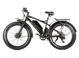 Электровелосипеды