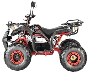 Электроквадроциклы