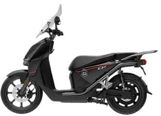 Электроскутеры