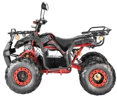 Электроквадроциклы