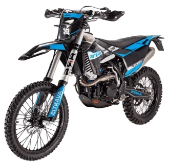 Мотоциклы бензиновые