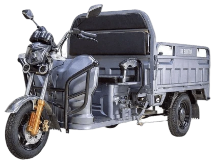 Грузовые электрические тележки