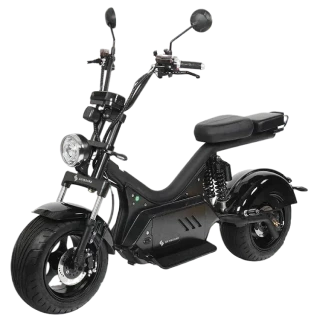 Электроскутеры